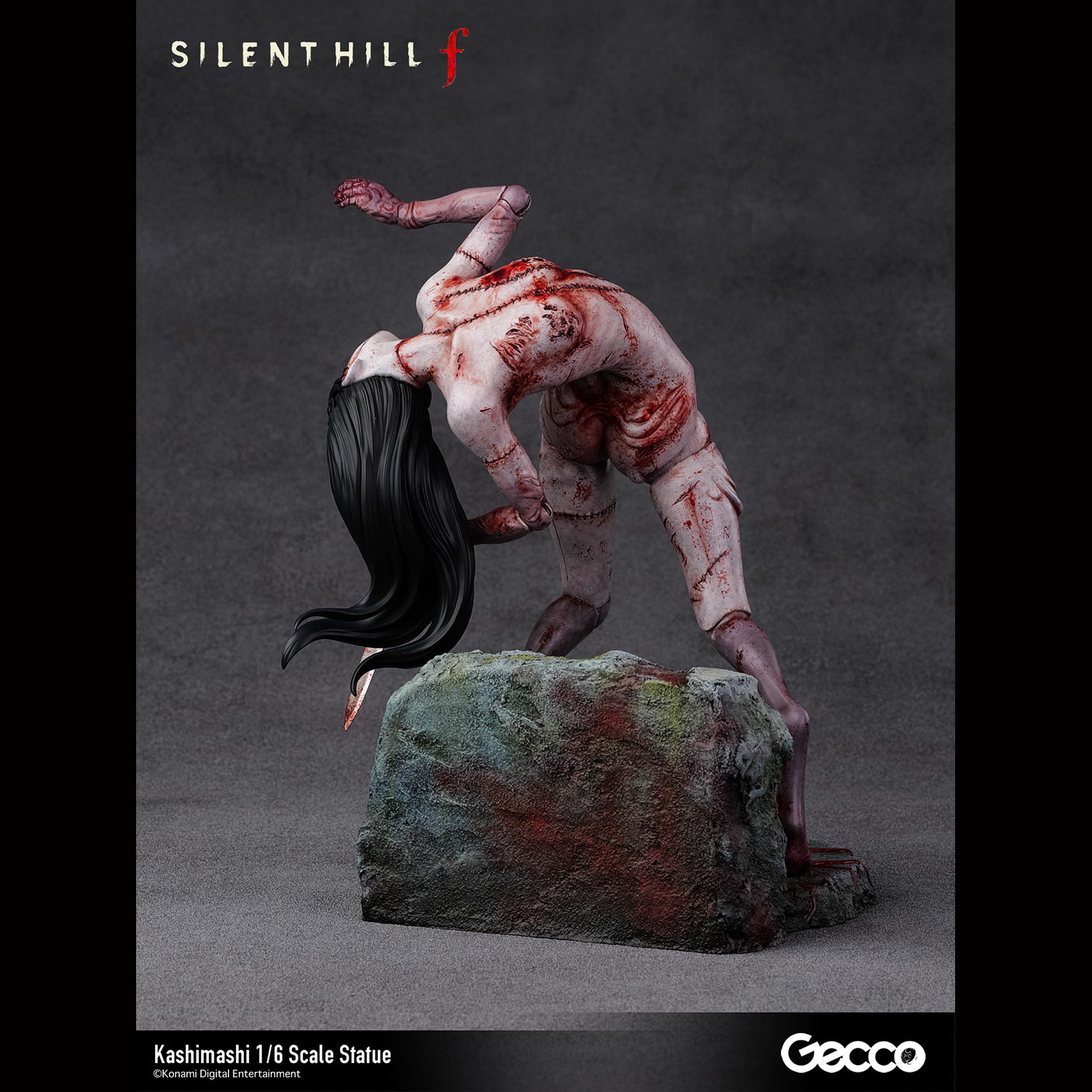 SILENT HILL f, Kashimashi 1/6 Scale Statue